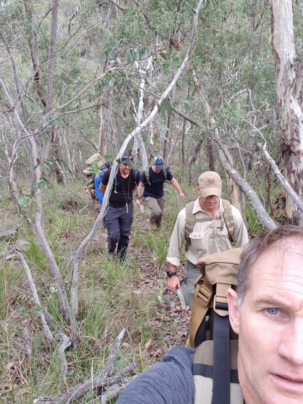 Advanced Land Navigation - 21-22 JUN 2025 - Image 6