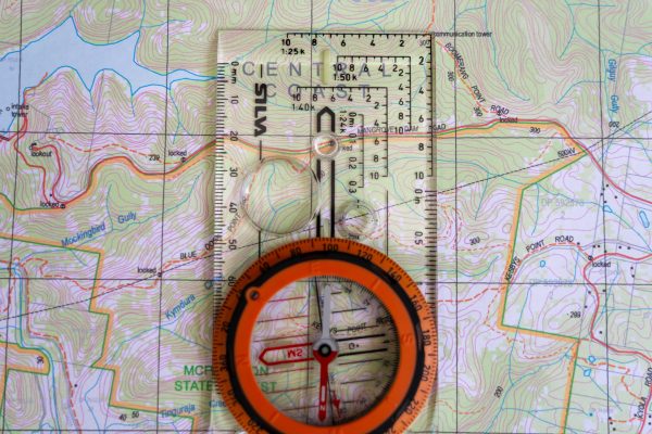 Advanced Land Navigation - 21-22 JUN 2025 - Image 7