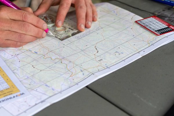 Advanced Land Navigation - 21-22 JUN 2025 - Image 5